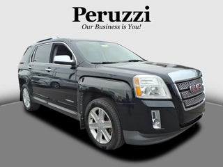 2011 GMC Terrain SLT-2