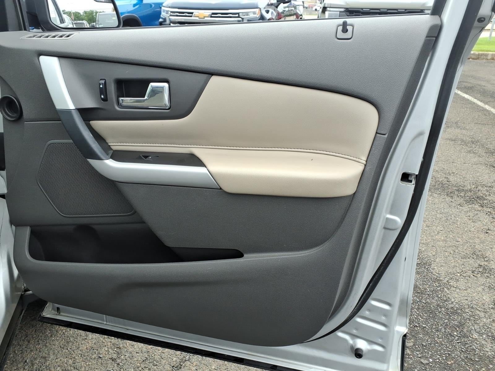 2014 Ford Edge SE