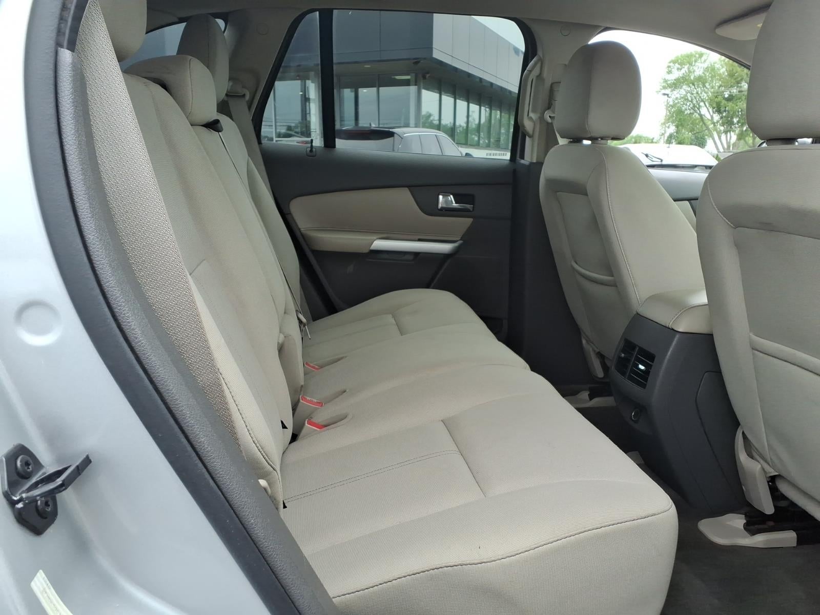 2014 Ford Edge SE