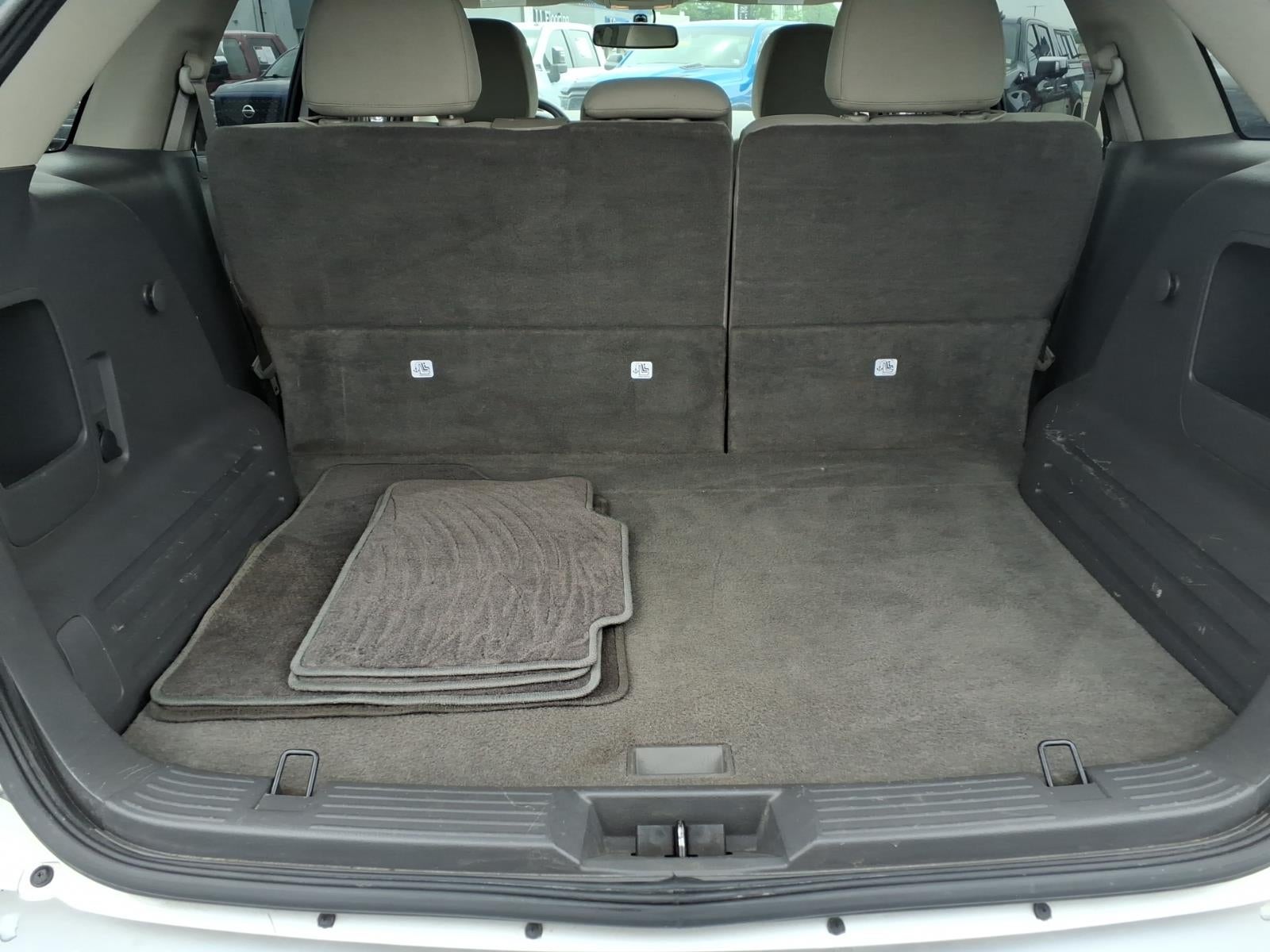 2014 Ford Edge SE