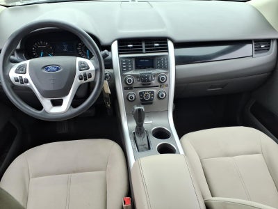 2014 Ford Edge SE