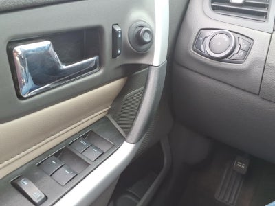 2014 Ford Edge SE