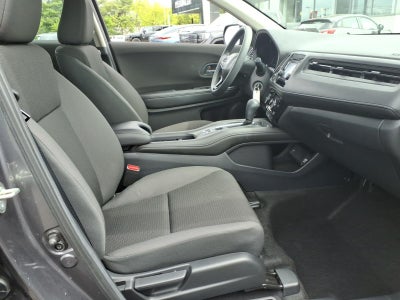 2020 Honda HR-V LX