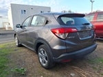 2020 Honda HR-V LX