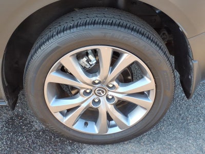 2024 Mazda Mazda CX-30 2.5 S Premium Package