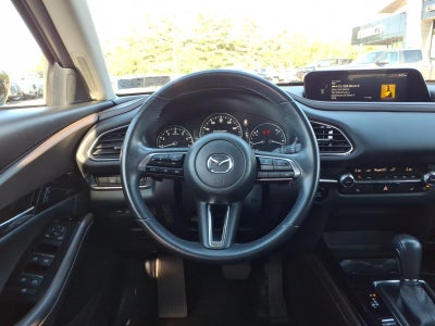 2024 Mazda Mazda CX-30 2.5 S Premium Package