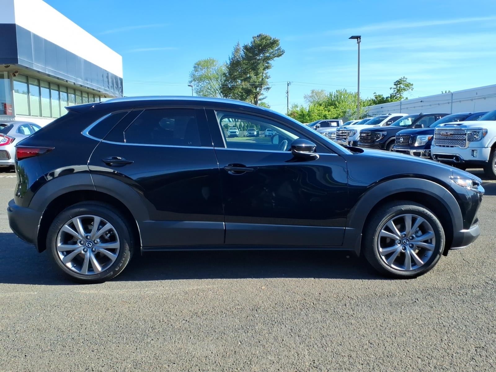 2024 Mazda Mazda CX-30 2.5 S Premium Package