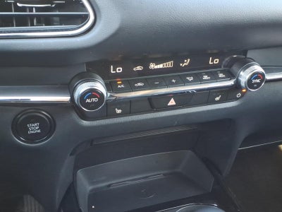 2024 Mazda Mazda CX-30 2.5 S Premium Package