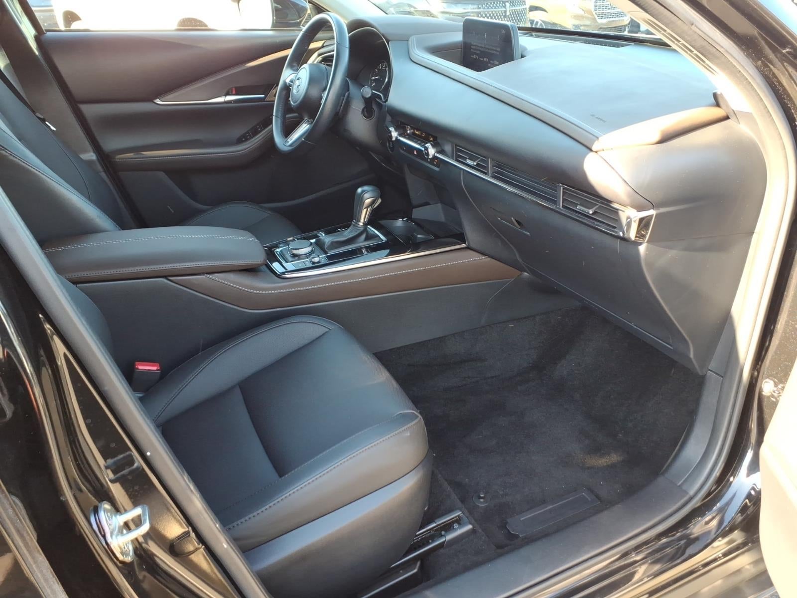 2024 Mazda Mazda CX-30 2.5 S Premium Package