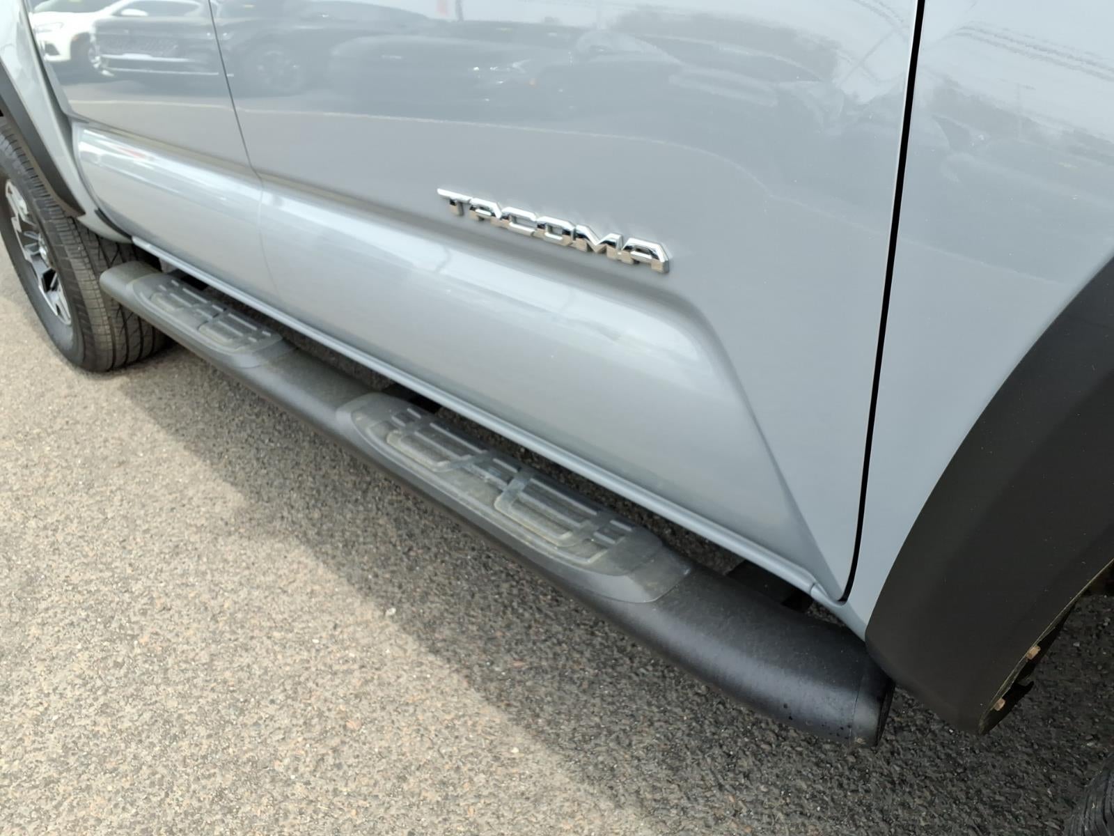 2020 Toyota Tacoma 4WD SR5 TRD Off Road