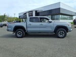 2020 Toyota Tacoma 4WD SR5 TRD Off Road