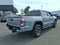 2020 Toyota Tacoma 4WD SR5 TRD Off Road