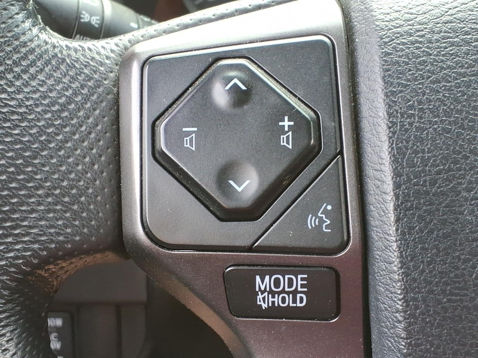2020 Toyota Tacoma 4WD SR5 TRD Off Road