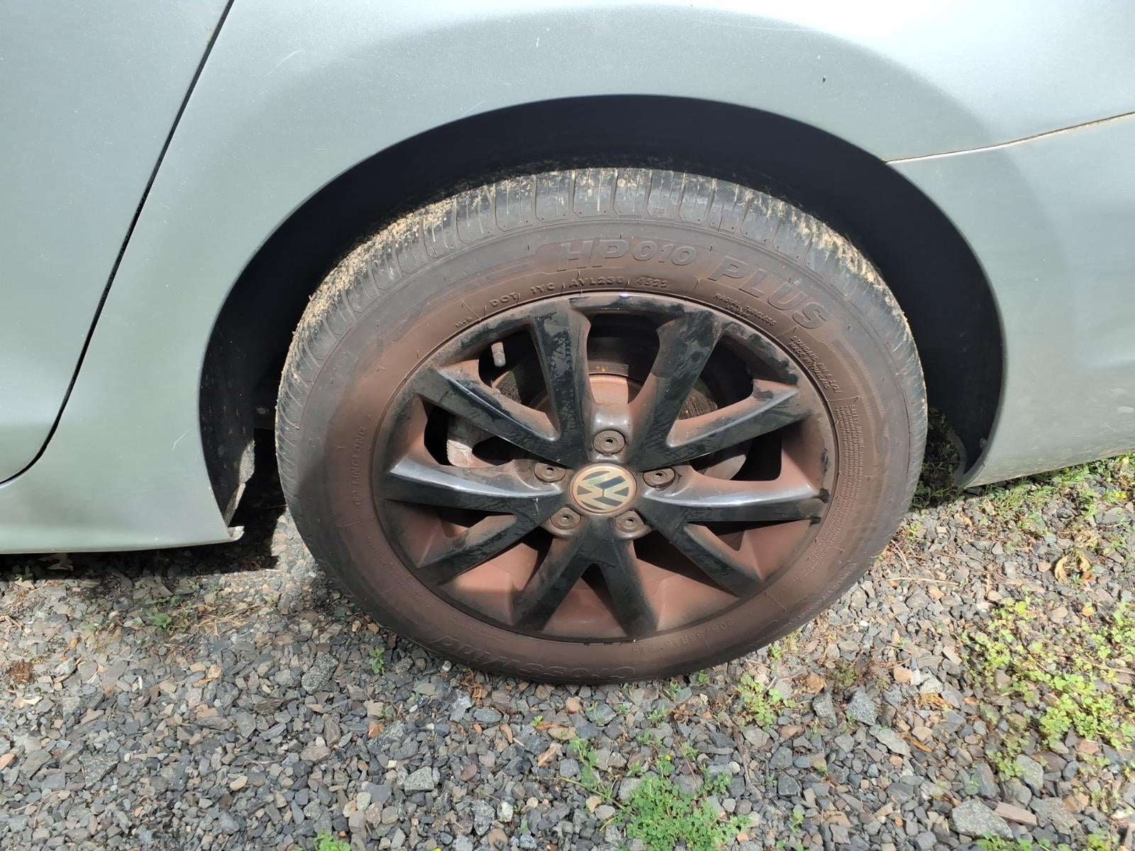 2014 Volkswagen Jetta 1.8T SE