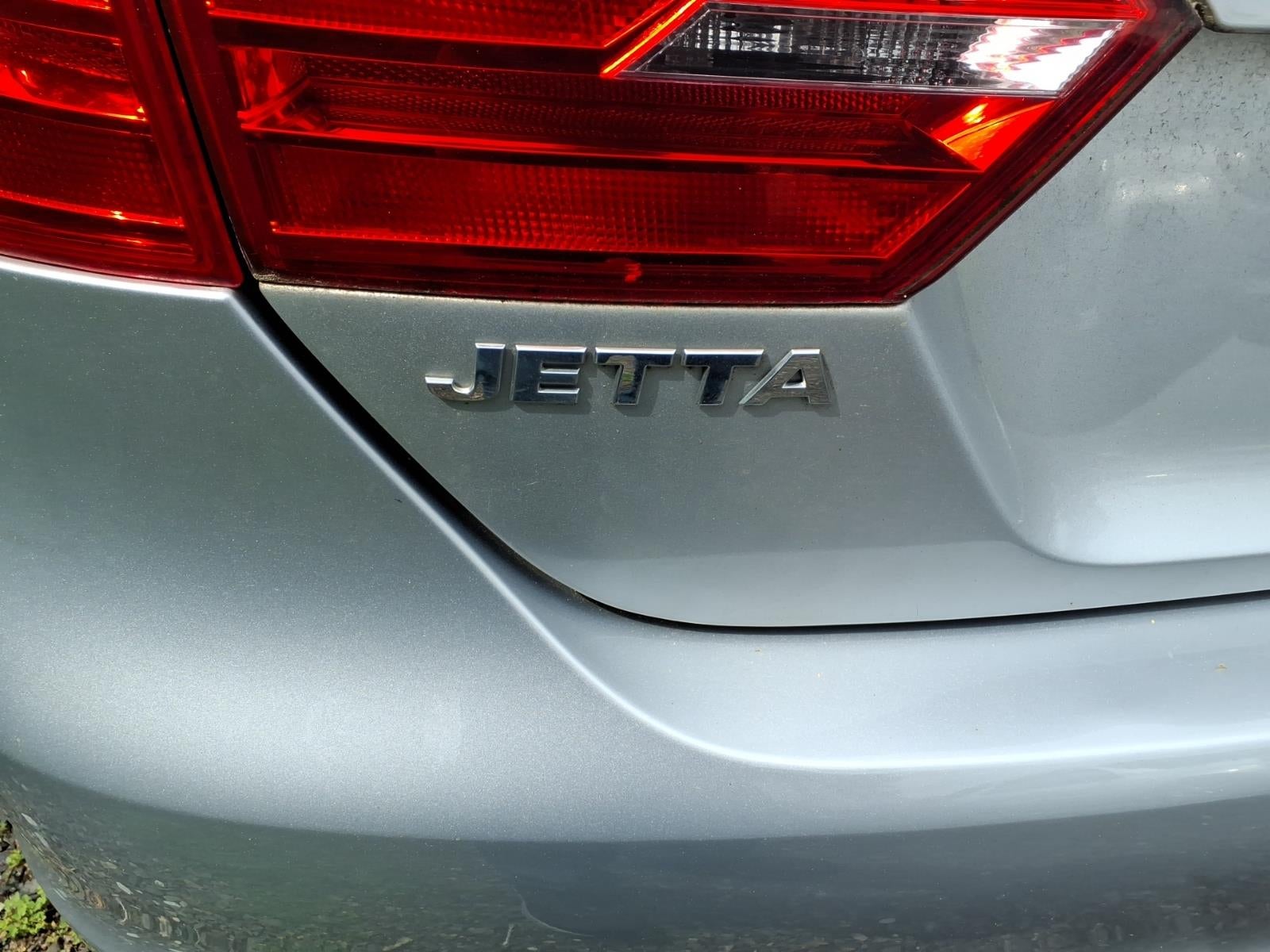 2014 Volkswagen Jetta 1.8T SE