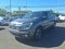 2017 Honda Ridgeline RTL-T