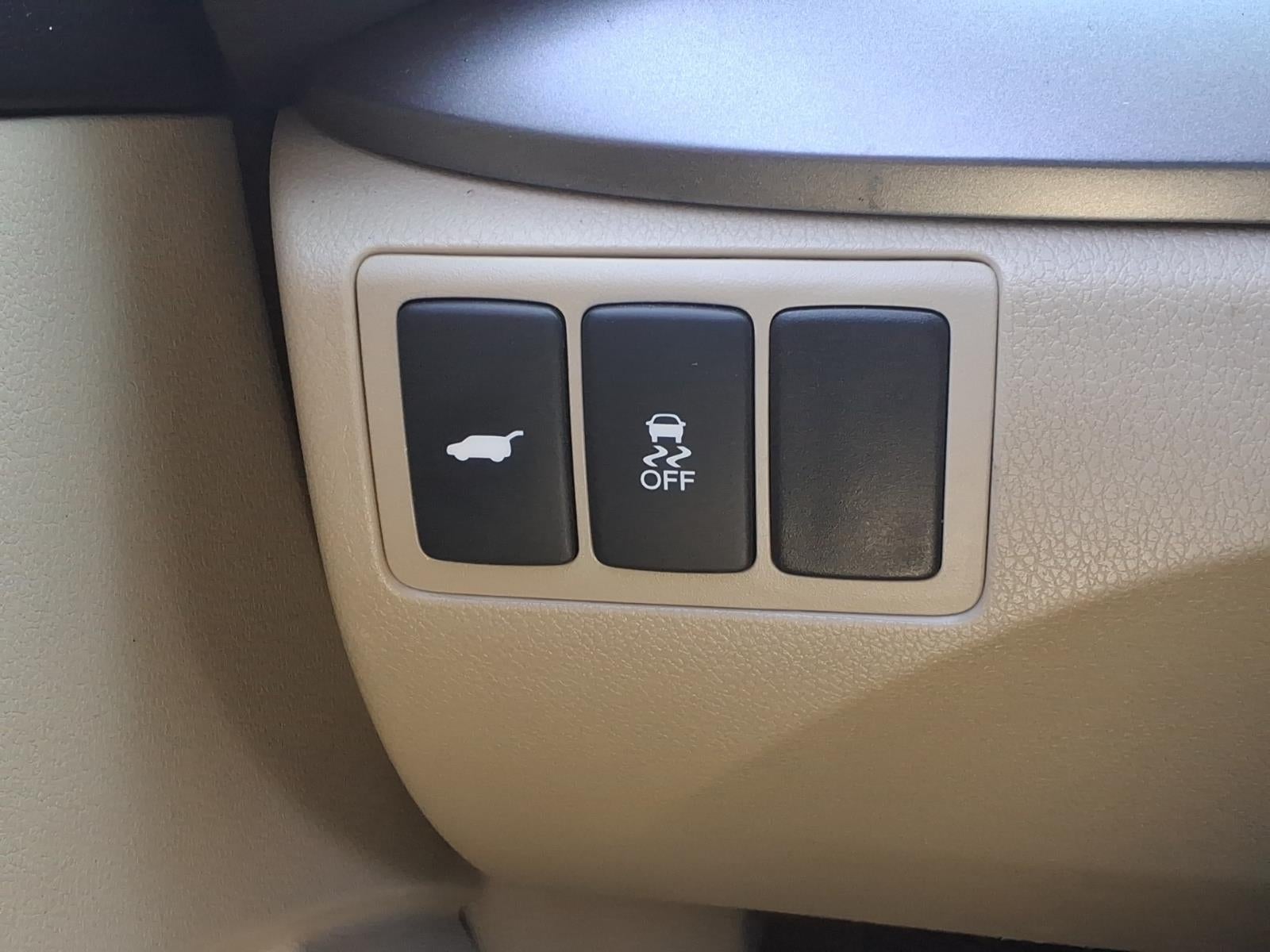 2018 Acura RDX EBONY