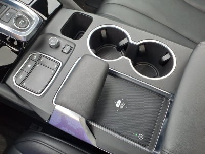 2022 Acura MDX Standard