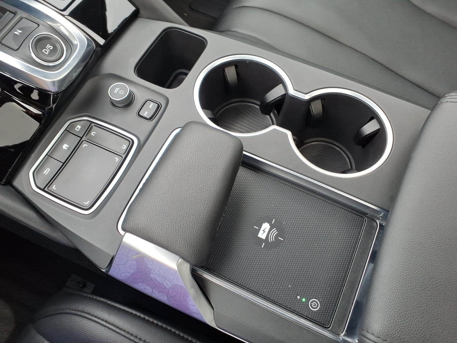 2022 Acura MDX Standard