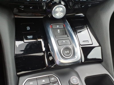2022 Acura MDX Standard