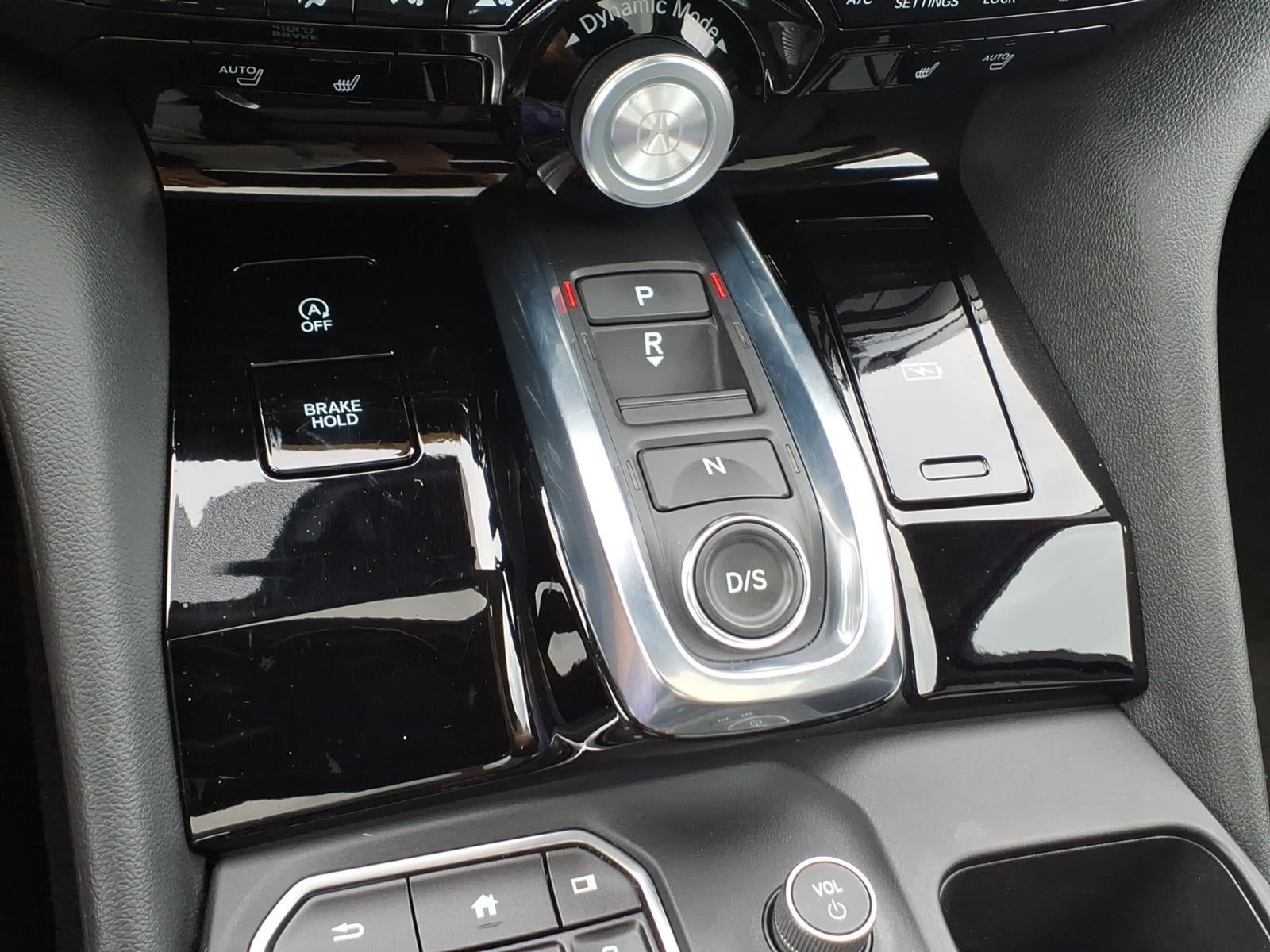 2022 Acura MDX Standard