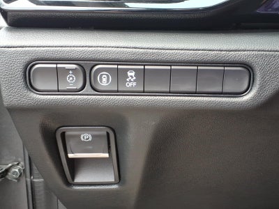 2022 Acura MDX Standard