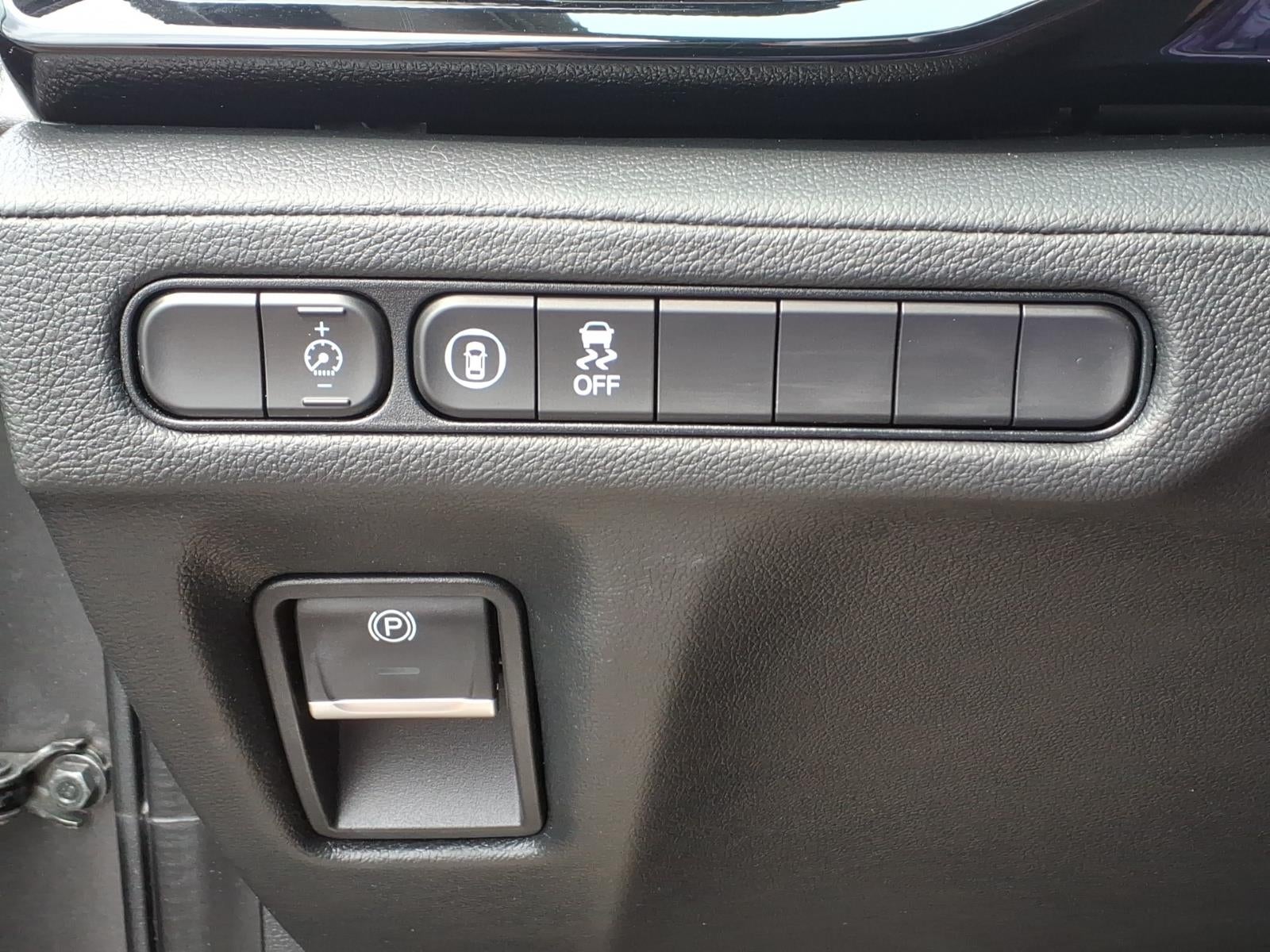 2022 Acura MDX Standard