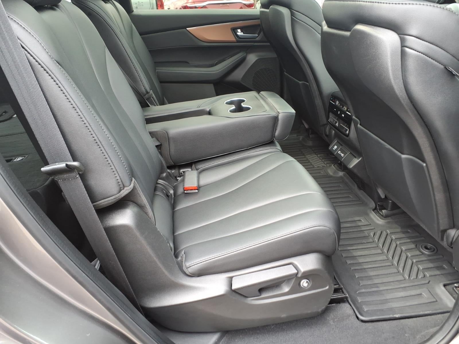 2022 Acura MDX Standard