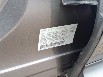 2022 Acura MDX Standard