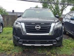 2023 Nissan Pathfinder Platinum 4WD