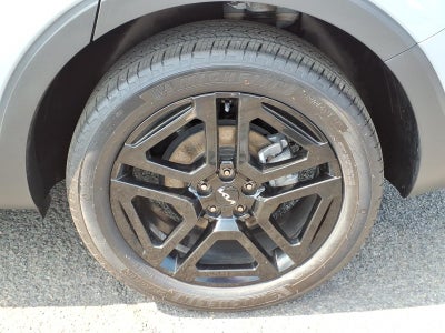 2024 Kia Telluride SX Prestige X-Line