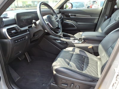 2024 Kia Telluride SX Prestige X-Line