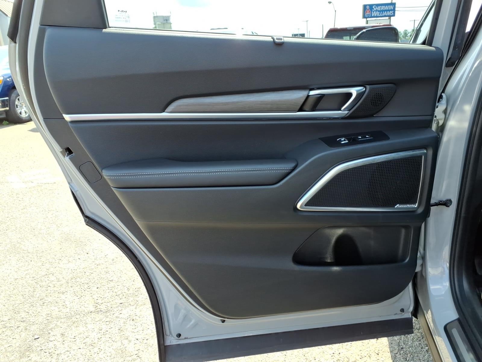 2024 Kia Telluride SX Prestige X-Line
