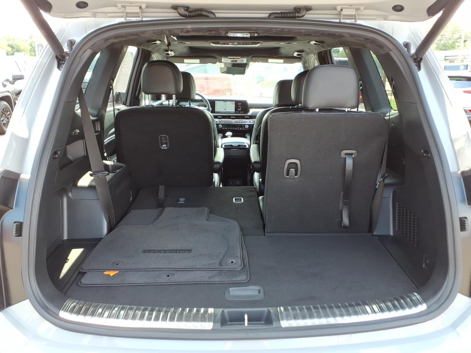 2024 Kia Telluride SX Prestige X-Line