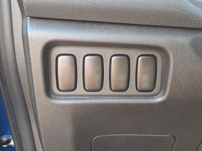 2019 Mitsubishi Outlander Sport 2.0 ES