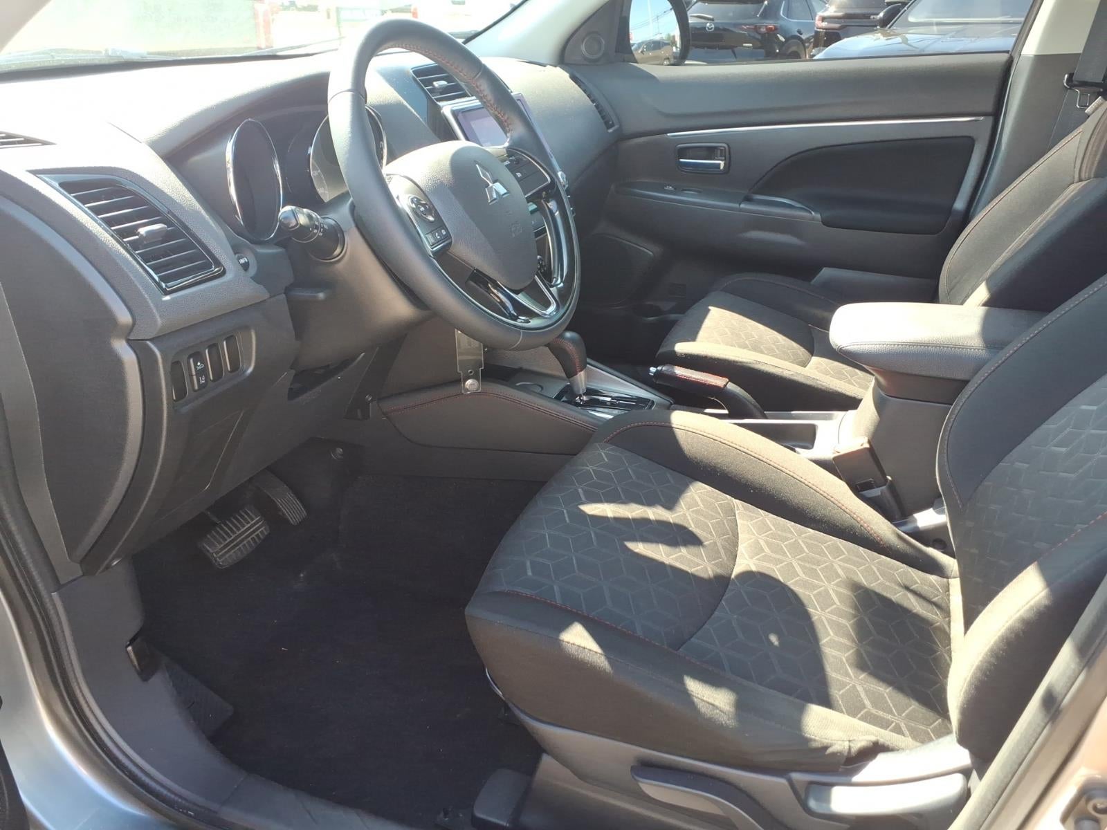 2021 Mitsubishi Outlander Sport 2.0 LE 2WD