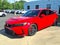 2025 Honda Civic Type R BLACK/RED
