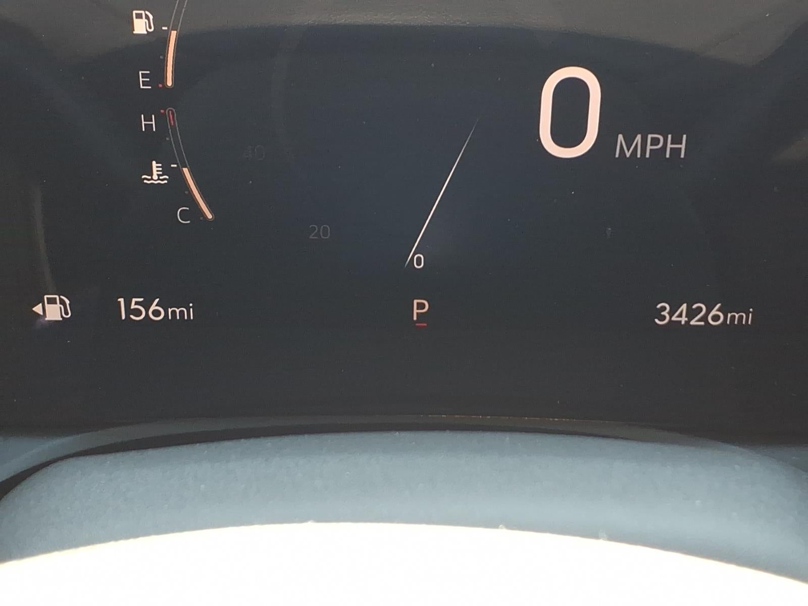 2024 Buick Envista Preferred