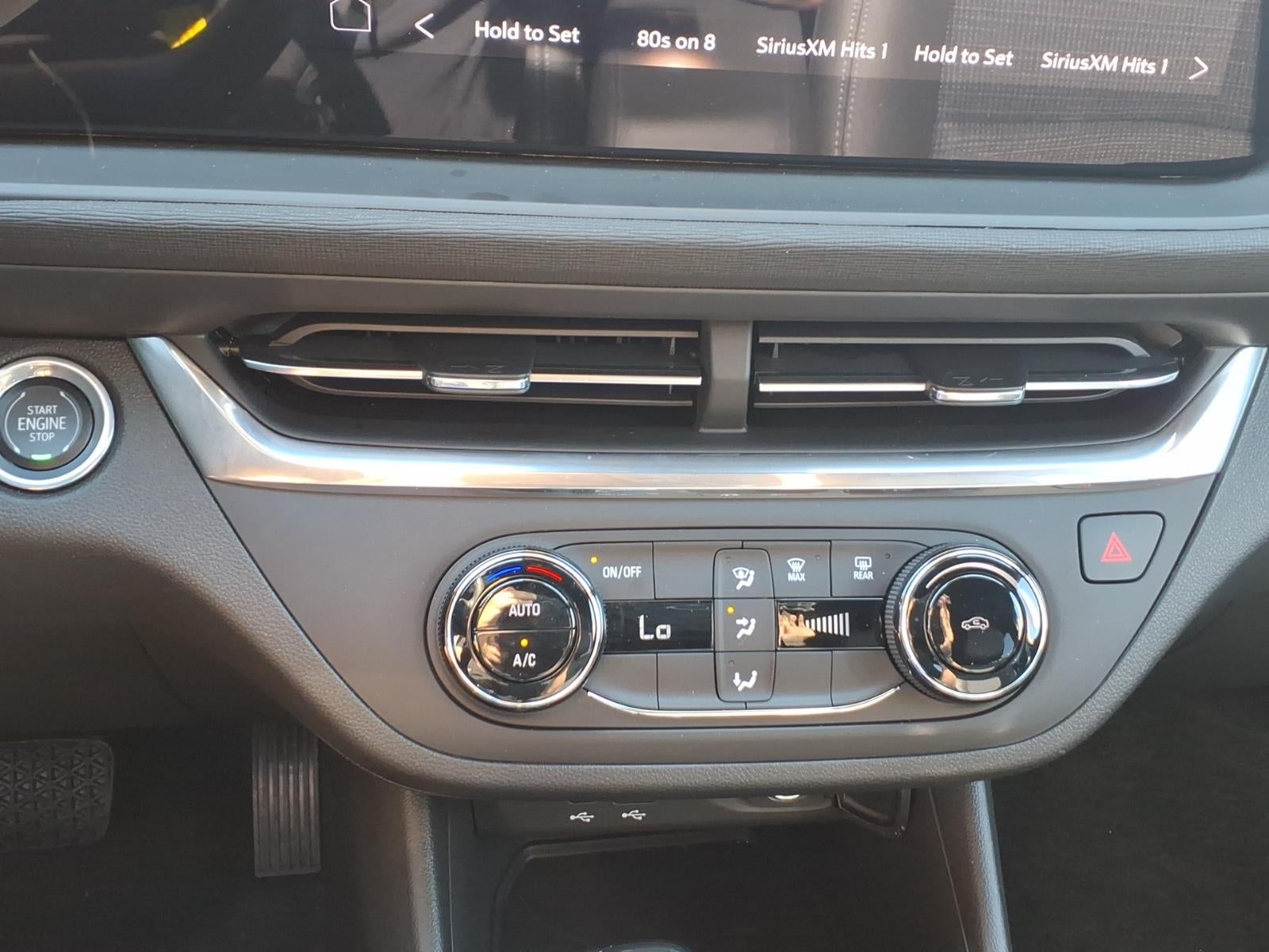 2024 Buick Envista Preferred