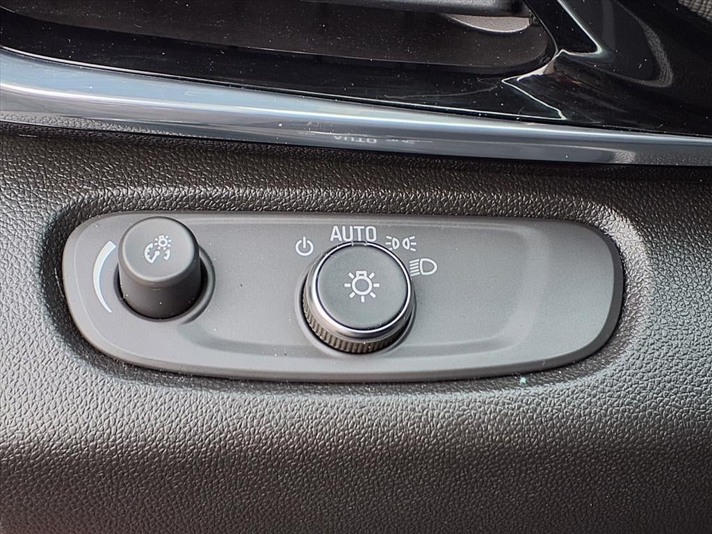 2024 Buick Envista Sport Touring