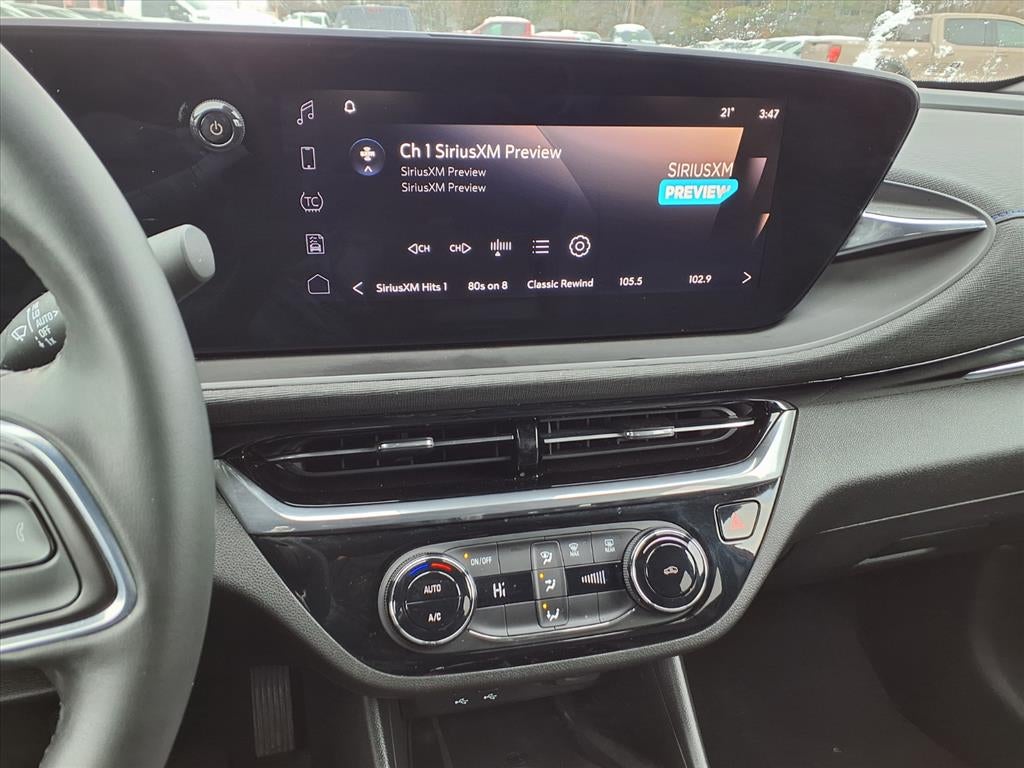 2024 Buick Envista Sport Touring