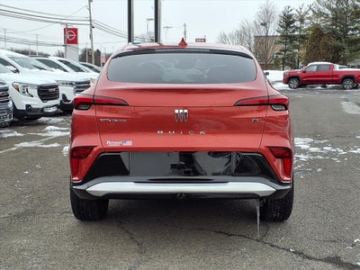 2024 Buick Envista Sport Touring