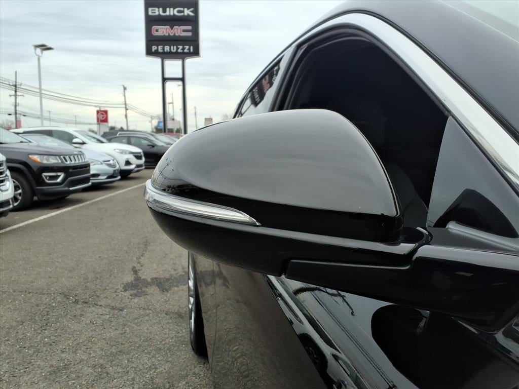 2024 Buick Envista Avenir