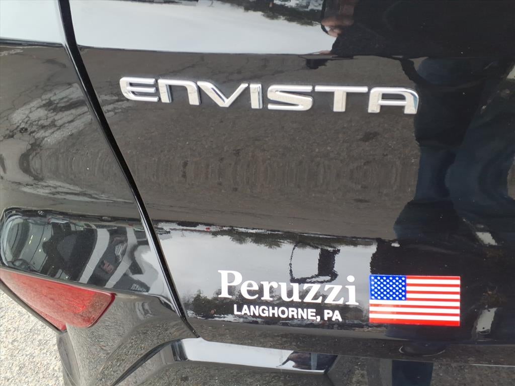 2024 Buick Envista Avenir