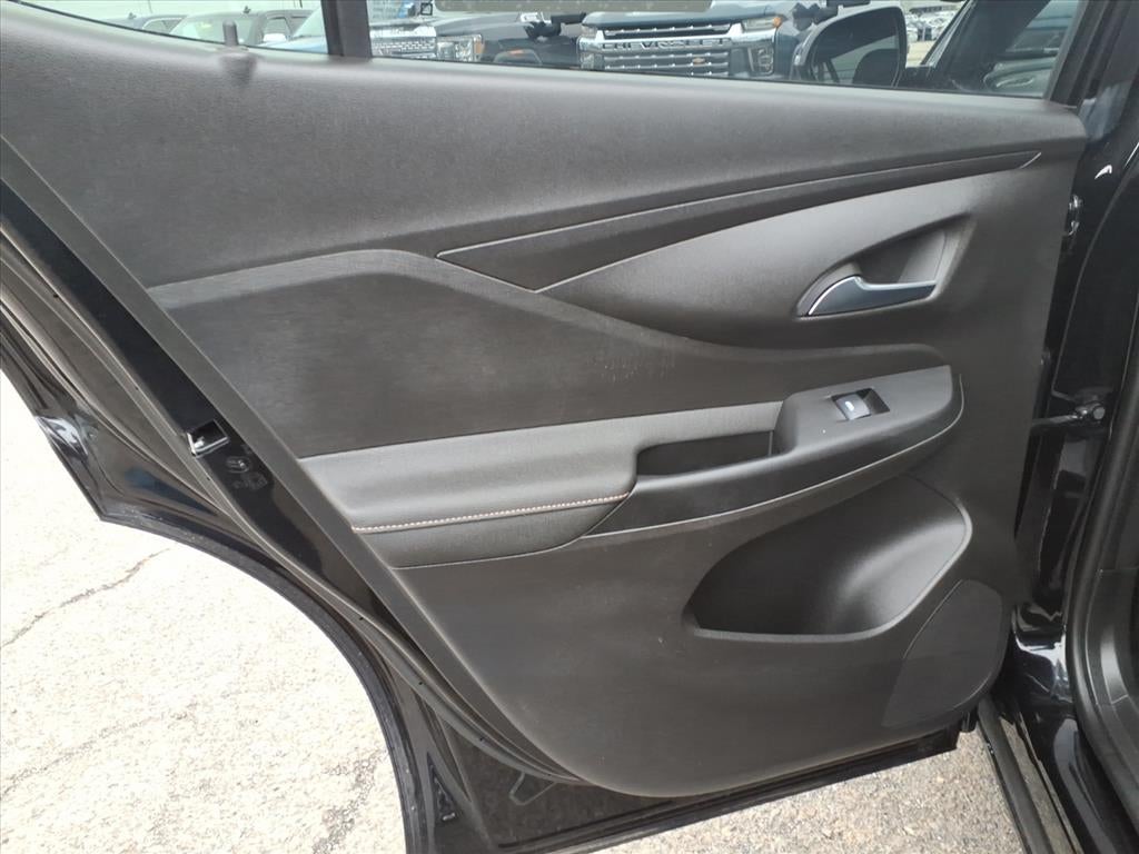 2024 Buick Envista Avenir