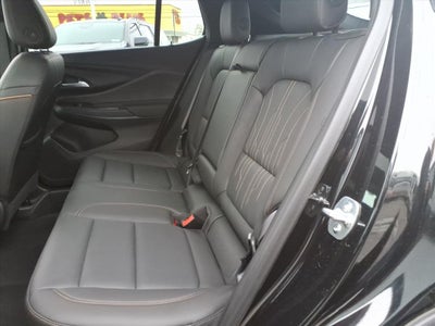 2024 Buick Envista Avenir