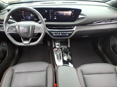 2024 Buick Envista Avenir