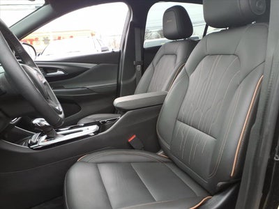 2024 Buick Envista Avenir