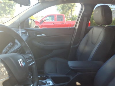 2025 Buick Encore GX Sport Touring