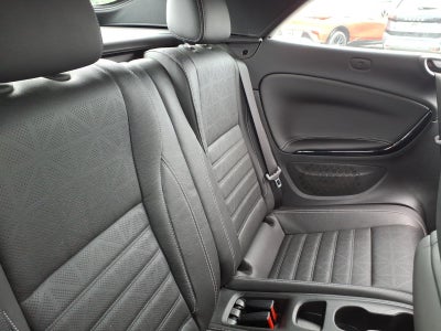 2016 Buick Cascada Premium